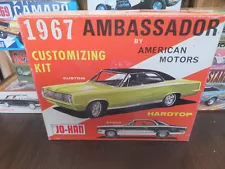 Jo-han 1967 AMC Ambassador 1/25