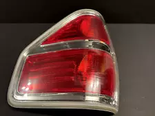 09-14 Ford F150 Right Hand Side Taillight Assembly 44ZH-1982-C (OEM GENUINE)