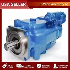 hydraulic piston pump for sale