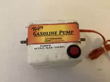 New ListingSonic Tronics Electric Fuel Pump Model Airplane Gasoline Glow