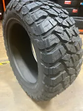 1 NEW LT285/75R16 LANDSPIDER WILDTRAXX Tires M/T 285 75 16 LRE MT Mud Terrain