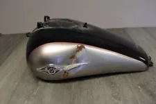 2007 kawasaki vulcan 1600 VN1600 GAS TANK FUEL PETROL RESERVOIR (For: Kawasaki Vulcan 1600)