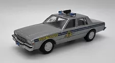 GreenLight 1:64 '90 Chevrolet Caprice South Carolina Highway Patrol NOT FOR SALE