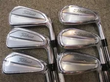 Titleist T200 2023 Iron set 5-PW / NS Pro 105T S