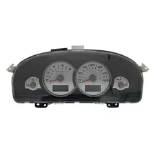 2005-2007 FORD ESCAPE Used Instrument Cluster For Sale