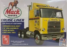 Mack Cruise-Liner Tractor Truck