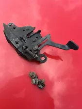 Nissan S13 Silvia 180sx 240sx 200sx Bonnet Hood Latch Catch Lock Mech Genuine