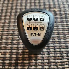 New 10 Speed Eaton Fuller S2543 Shift Knob transmission