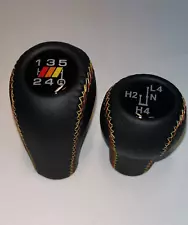 Manual transmission Toyota Shift Knob for 5 speed Tacoma and most models