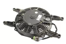 2007 Can Am Outlander 400 XT Radiator Fan with Bottle (OEM) (For: 2007 Can-Am Outlander 400)