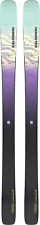 NO RESERVE !! Salomon Stance W 88 Women's Ski, 154cm !! $699.99 BRAND NEW