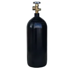 40 cf Welding Gas, Welding Cylinder, Welding Tank for Argon Nitrogen Argon/CO2