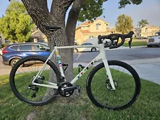 Trek Emonda ALR 12 Speed Ultegra Di2