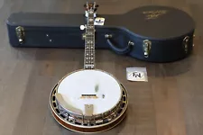 Gibson Earl Scruggs Mastertone Acoustic/Electric 5-String Banjo + OHSC