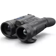 Pulsar Merger LRF XQ35 Thermal Imaging Binoculars, 384x288 50Hz 3x-12x - PL77483