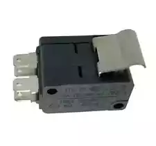 DV Series Micro Switch Firman Part 336713821