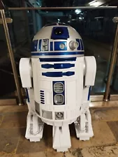 remote control r2d2 life size for sale