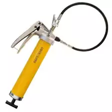 LockNLube Professional Pistol-Grip Grease Gun