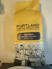 Portland Coffee Roasters Guatemala