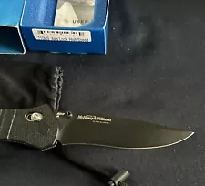 Benchmade Knife 710HS Axis Lock High Speed! EXTRA RARE!