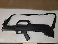 MUZZELITE BULLPUP STOCK MZ14 RUGER MINI-14 CONVERSION PLUS EXTRAS