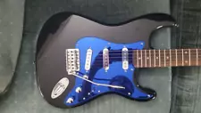 ~Cashified~ Squire Affinity Strat w/Alnico V Pickups