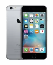 Apple Iphone 6 64gb Space Gray A1549 Mg632ll/A Verizon Clean Esn