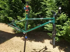 Commencal Meta HT AM Frame