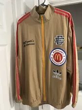 McDonald’s All American Games Jacket