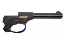 4.5" Blued Barrel For Colt Huntsman 22 Pistol 22lr