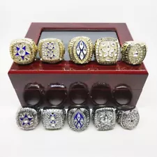 dallas cowboy championship rings for sale