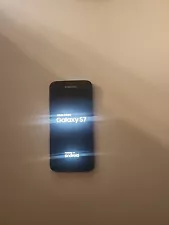 Samsung Galaxy S7 - 32 GB - Black UNLOCKED