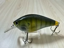 LUCKY CRAFT SKT S.K.T 110 MAG MR Fishing Lure #AK107