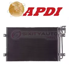 APDI 7013634 AC Condenser for PC3634 P36340 CF1073 C3634 AC3634 AC324 9925 pj