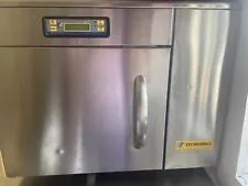 Used Blast chiller freezer