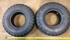 14"x4" 4.00-6 AIR Drive TIRES for the Jazzy 1450 & Quantum Q1450 wheel