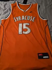 syracuse basketball jerseys for sale