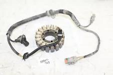 2005 Can Am Bombardier Outlander 400 MAX Stator Magneto Generator Coil (For: 2005 Bombardier Outlander 400)