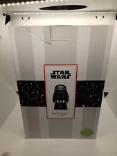 Star Wars Darth Vader Scentsy Warmer Limited Edition SOLD OUT