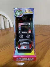 Super Impulse Tiny Arcade Dance Dance Revolution Mini Game DDR 2021 Konami New