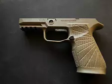 Wilson Combat polymer frame for SIG P320