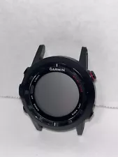 Garmin Fenix 2 Training Watch for Multisport Athletes No Band Tested Works