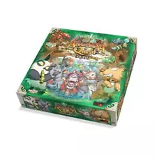 CMON Boardgame Pets Box VG+/NM