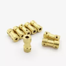 Coupler Accessories Coupling Joint For RC Boat Car Robot Motor Shaft Hot Sale