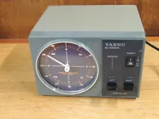 ESTATE Yaesu G-450A Rotor Controller