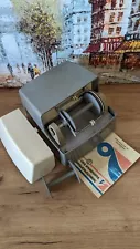 Electric spinning wheel BEP-2 vintage (USSR)