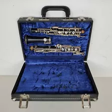 Renard Oboe With Case