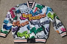 fresh prince of bel air jacket for sale