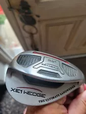 New ListingXE1 59 DEGREE WEDGE