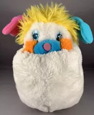 1985 Popples Plush